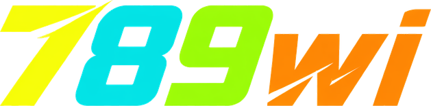 Logo 789wi – trang chủ